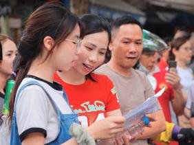 Sở GD-ĐT Hà Nội: Những lưu ý quan trọng cho thí sinh khi thi vào lớp 10