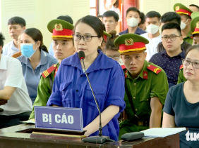 Xét xử cô Lê Thị Dung: Viện kiểm sát đề nghị hủy án sơ thẩm, luật sư đề nghị trả tự do
