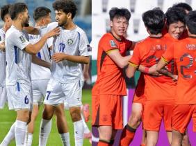 U23 châu Á 2026 ngày 17/1: Xác định đối thủ của U23 Việt Nam ở bán kết