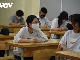 Hơn 300.000 thí sinh không đăng ký xét tuyển, điểm chuẩn đại học có thay đổi?