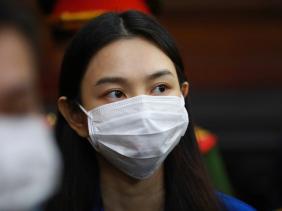 Xét xử hoa hậu Thùy Tiên, Hằng du mục, Quang Linh Vlogs