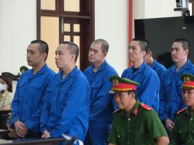 Xét xử nhóm cướp hơn 2 triệu USD ở Tây Ninh: Hé lộ phi vụ chấn động