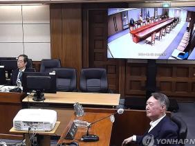 Hàn Quốc: Đề nghị mức án cho cựu Tổng thống Yoon Suk Yeol vì tội khai man