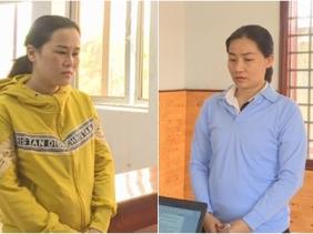 Vụ CDC Đắk Lắk mua kit test Công ty Việt Á: Hai bị can tham ô gần 1 tỷ đồng