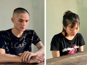 Hot girl 23 tuổi tàng trữ hơn 2.000 viên ma túy trong túi áo