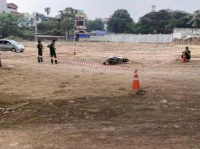 Chân dung người đàn ông chém đứt lìa bàn tay vợ cũ rồi ra đầu thú ở Thái Nguyên