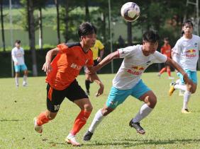 Thực hư việc U17 Đà Nẵng bỏ Giải U17 quốc gia vì thiếu tiền
