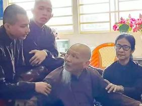 Hé lộ vai trò của ‘đạo diễn thật sự’ trong vụ án ‘Tịnh thất Bồng Lai’