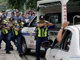 Cảnh sát Philippines tiêu diệt 4 người Trung Quốc nghi bắt cóc