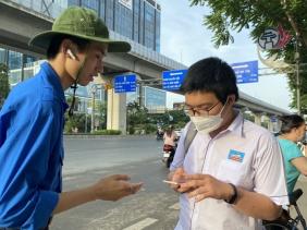 Hơn 2.800 thí sinh thi vào chuyên Khoa học Tự nhiên
