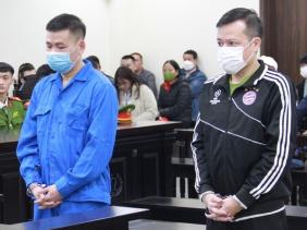 Bán nhà “trên giấy”, cựu Chủ tịch tập đoàn bất động sản lĩnh án “không ngày về”