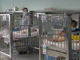 Ghi nhận bệnh nhi tử vong do Adenovirus dù không có bệnh nền