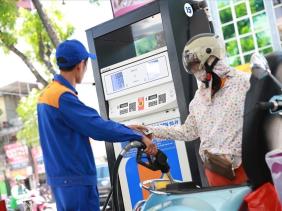 Giá xăng dự báo giảm mạnh, giá dầu giảm nhẹ trong kỳ tới?