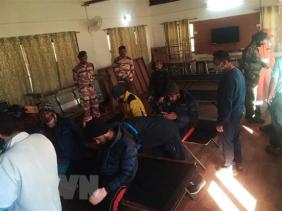 Ấn Độ: 19 người đã người tử vong trong vụ lở tuyết trên dãy Himalaya