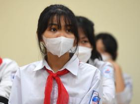 Thêm một địa phương thông báo miễn học phí năm học 2022 - 2023