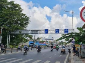 Diễn biến mới vụ nhà thầu xin tạm "đóng" đường Trần Hoàng Na