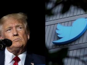 Ông Trump: ‘Không có lý do gì để quay trở lại Twitter’