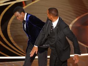 Will Smith xin lỗi Chris Rock