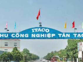 Doanh thu Tân Tạo của bà Đặng Thị Hoàng Yến âm hơn 2.000 tỷ đồng