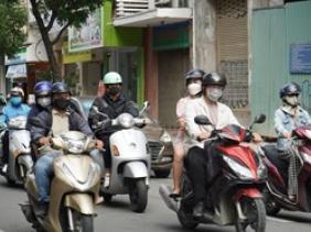 Dự báo diễn biến thời tiết tháng 8 tại TPHCM và Nam Bộ