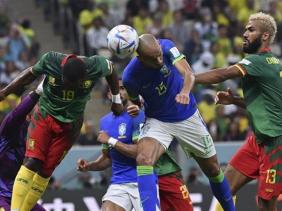 World Cup 2022: Đội tuyển Brazil liên tục sứt mẻ lực lượng