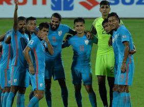 Ấn Độ bị FIFA cấm vô thời hạn, VFF gấp rút tìm đối thủ khác cho đội tuyển Việt Nam