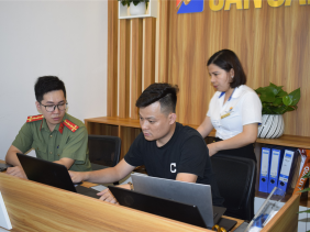 Trùm đường dây đánh bạc sàn SFX Capital qua mặt cơ quan chức năng như thế nào?