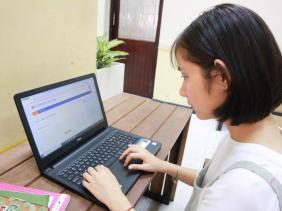 Hướng dẫn đăng ký nguyện vọng đại học trực tuyến 2022