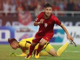 Chốt thời điểm tổ chức AFF Cup 2022, Quang Hải khó tham dự