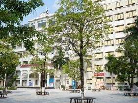 Trường đại học đầu tiên dùng chứng chỉ tiếng Anh của Việt Nam để xét tuyển thẳng