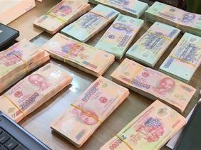 Sóc Trăng: Xử phạt hành chính người giả thông tin bị chiếm đoạt tiền