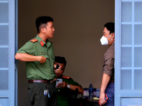 Mở rộng điều tra vụ án Nguyễn Phương Hằng