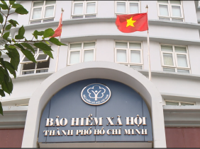 TP.HCM: Tháng 10.2022, số người nhận trợ cấp thất nghiệp tăng 23%