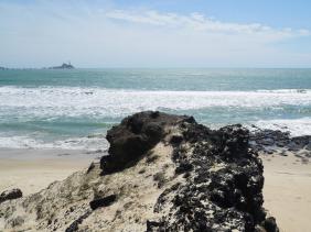 Tàu chìm, ba người mất tích