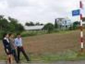 TP.HCM: Đề nghị truy tố giám đốc Công ty BĐS Việt Á lừa bán dự án 'ma'