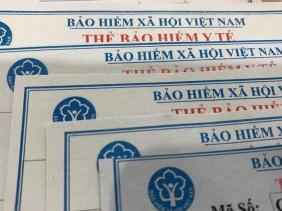 Người già không có lương hưu mua bảo hiểm y tế thế nào?