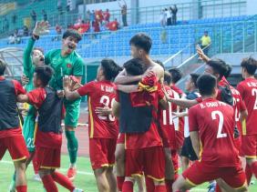 CĐV Thái Lan: Đội nhà như rơi vào vòng lặp, cứ ra sân là thua Việt Nam