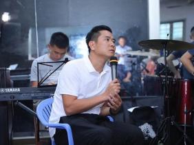 Hồ Hoài Anh bị kỷ luật cảnh cáo
