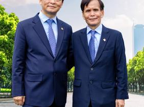 Ông Nguyễn Công Phú tiết lộ chuyện nội bộ, ông Lê Viết Hải đề nghị xem xét trách nhiệm hình sự