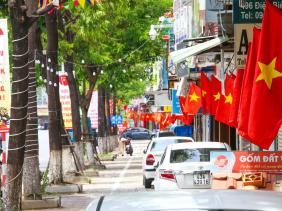 Người lao động làm việc ngày giỗ tổ Hùng Vương được trả lương thế nào ?