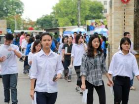 146 học sinh lớp 12 được miễn thi tốt nghiệp trung học phổ thông