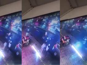 TP.HCM: Điều tra vụ nghi nổ súng trên đường Tây Thạnh, quận Tân Phú