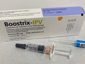 Phát hiện virus bại liệt trong nước thải, New York thúc giục người dân đi tiêm chủng