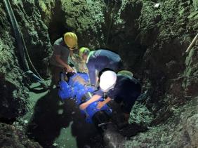 Nhiều quận, huyện vùng ven TPHCM cúp nước, nước yếu vào cuối tuần