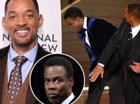 Will Smith vẫn chưa đích thân xin lỗi Chris Rock vì cái tát ở Oscar