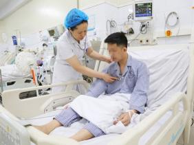 Từ 1/7/2025: Thay đổi thời gian hưởng chế độ ốm đau, bạn cần biết!