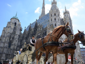 Thủ đô Vienna của Áo trở lại là thành phố đáng sống nhất thế giới