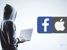 Apple, Facebook bị hacker lừa gửi dữ liệu