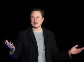 Tỷ phú Elon Musk phủ nhận có "quan hệ ngắn gọn" với vợ của bạn