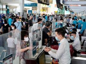 Nghỉ Tết Quý Mão 2023 dự kiến 10 ngày, hàng không đồng loạt mở bán vé bay